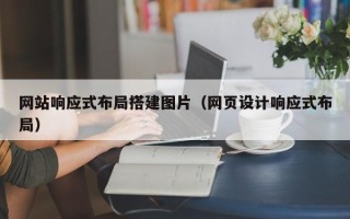 诸城网站响应式布局搭建图片（网页设计响应式布局）